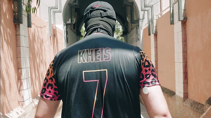KHEIS x FRANCESCO TOTTI (ZAMORANOBEATS)