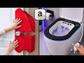 100+ Clever Amazon Home Upgrades That Make a Huge Difference!