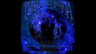 Triple Six Mafia "199666" The Album w/ Kingpin Skinny Pimp & Gangsta Blac [UNOFFICIAL ALBUM]