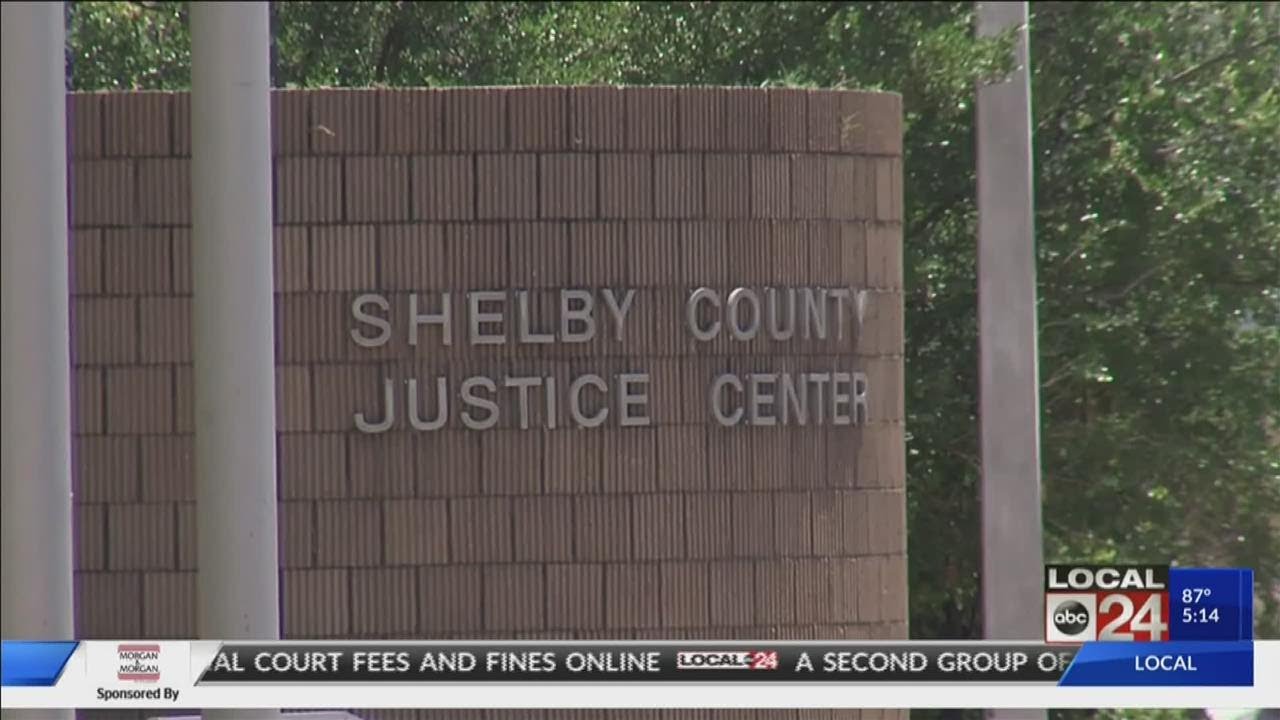 Pay Shelby County Criminal Court Fees And Fines Online YouTube