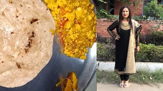 I tried Rujuta Diwekar Diet for a week / Week 5 / Healthy cheating and eating while losing fat