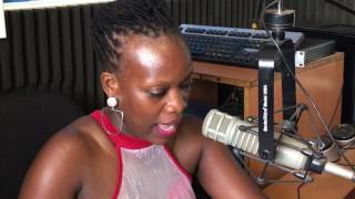 #Ebbaluwa ne Becky screenshot 2