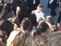 97.1 AMP Radio At Eclipse Red Carpet Premiere Part 3