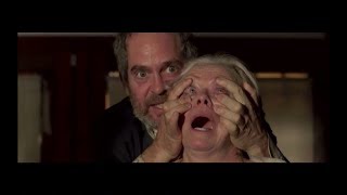 Bird Box - ALL DEATH SCENES