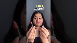 Staze9to9 lipstick I have uploaded already one video in detail again uploaded coz it's worth buying