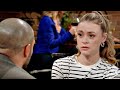 The Young and the Restless Thursday, April 9 Recap: Holden Pushes Audra Away But Spills Shocker