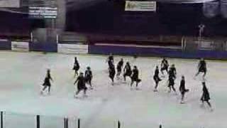 Sr Western Michigan SP Porter 2006