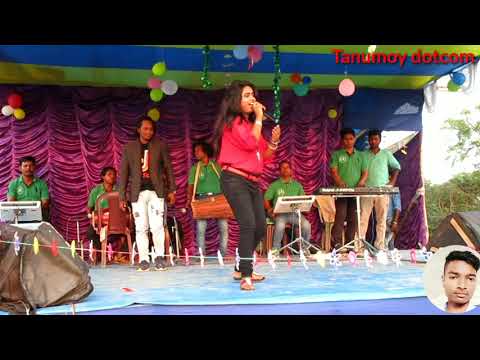 New Santali Fansan 👌video#137(Singer-parayni)