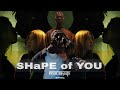 Shape of you x ishq mubarak mashup  kmslag  ed sheeran  arijit sigh  zack kight