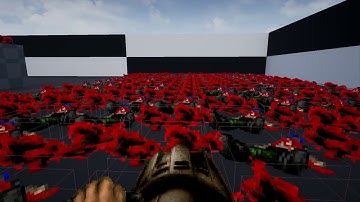 Project Boon - Devlog #15 - Dead bodies