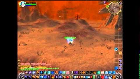 Mage Blink [MC-Wow][Content 1.12.1]