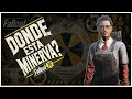 Fallout 76 | Donde esta Minerva ( 25-27 Noviembre )