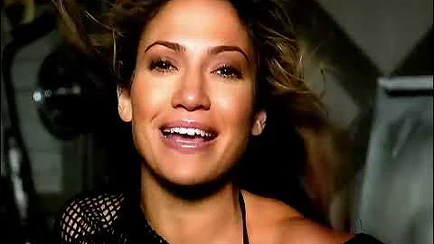 Jennifer Lopez - I'm Real (Official HD Video)