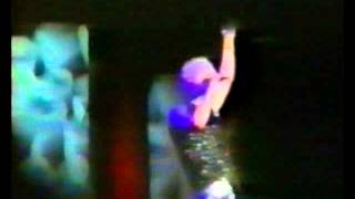 Depeche Mode live in Zeebrugge 24.07.1993, Belga Beach Festival