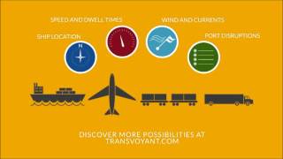 Transvoyant’s Mobile App