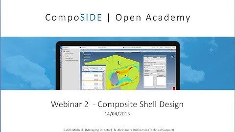 CompoSIDE Open Academy Webinar 2 Shell Design