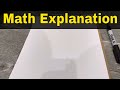 What Is Interpolation And Extrapolation-Easiest Math Explanation