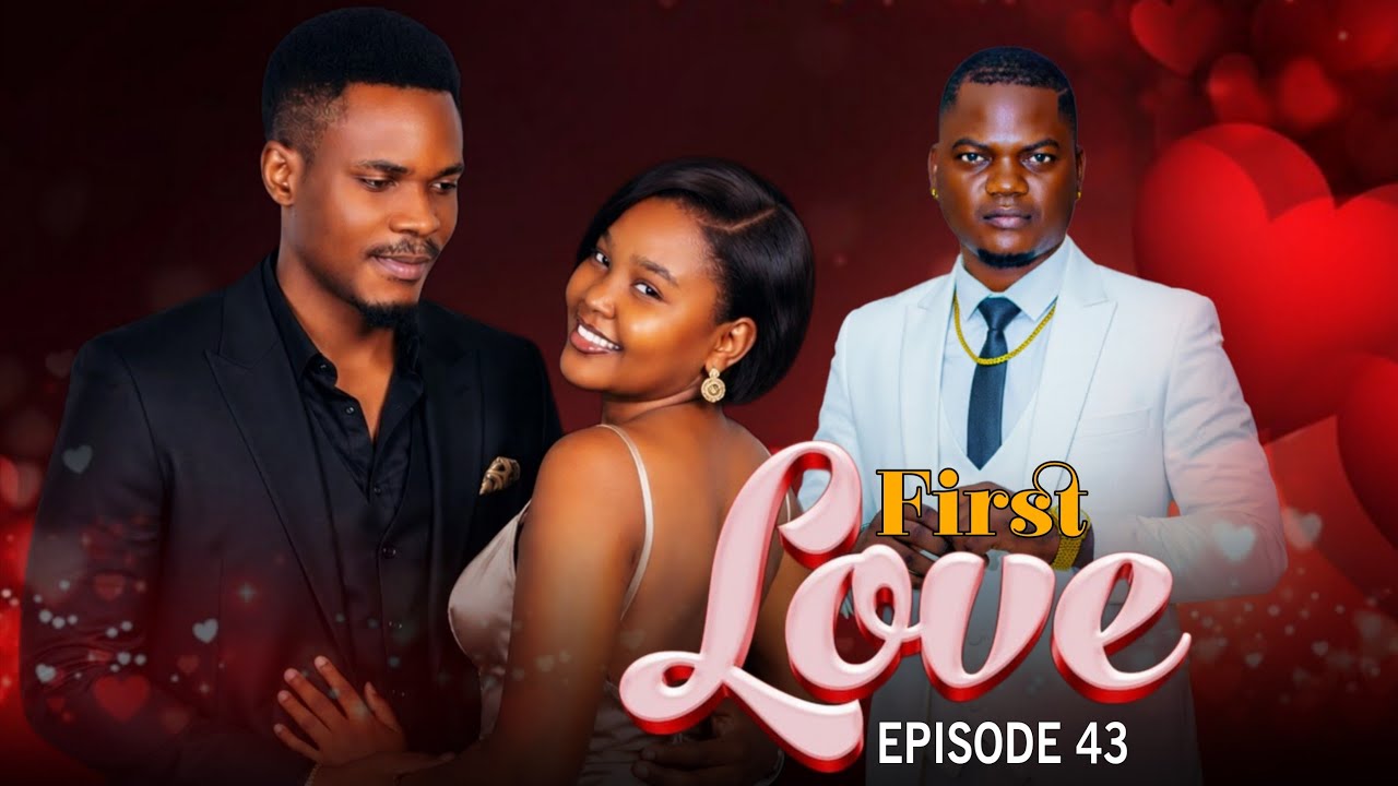 FIRST LOVE ❣️| S2 | Part 43 | Love Story #love |DONTA TV
