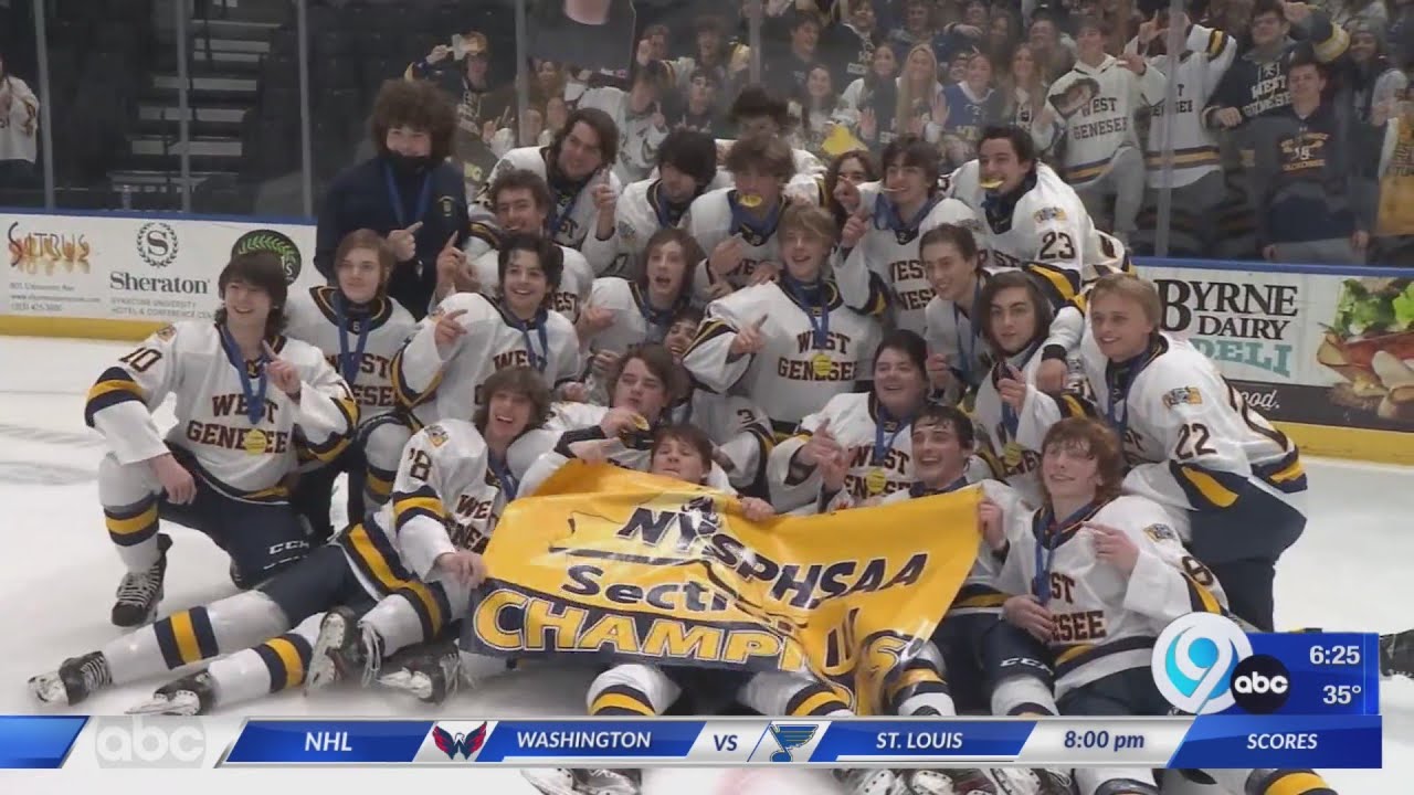 How Many Weeks Is A High School Hockey Season How Many Weeks Is A High School Hockey Season