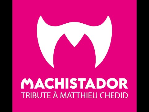 Putar Machistador – Part 1 - -M-