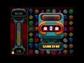 Game Over Bejeweled Twist J2ME