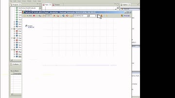 2013 10 22 Introductory Q&A on AnyLogic Parameters and Heterogenity