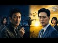 قاتل متسلسل بيعمل نفسه فزاعه علشان يقدر يغتصب ويقتل ضحايا ملخص مسلسل  