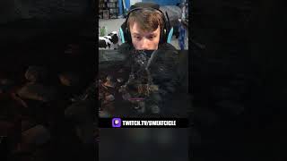 Dark Souls 3 Is Rage Inducing...
GamerSupps - Use Code Sweat for 10% off gsupps: http://gamersupps.gg/sweat
Cheeky Soap - Use Code Sweat for 10% off: http://usecheeky.com/sweat
Twitch - https://twitch.tv/sweatcicle
Sweatcicle VODs: https://www.youtube.com/@sweatciclevods
Twitter - https://twitter.com/sweatcicle
Discord - https://discord.gg/sweatcicle
Reddit - https://www.reddit.com/r/Sweatcicle/
#darksouls3 #funnygamingmoments #darksoulsmeme #twitchclips Dark Souls 3 Is Rage Inducing...