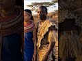 Rihanna X Akon - Rift Valley Soul [This Love Will Carry Forever] #africa #shorts #music