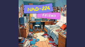 Kecewa