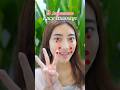 3 Japanese Face Massage You Must Do Daily #shorts #faceyoga