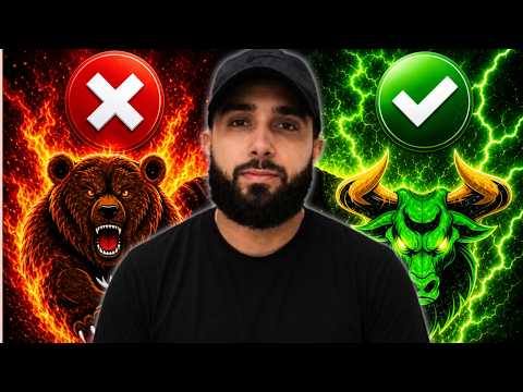 Video preview for Bear Market Is Over