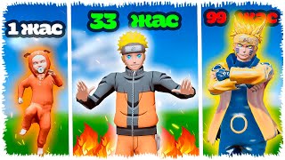 видео: 99 ЖАСТАҒЫ НАРУТО (GTA V) джони жони картинка: 99 ЖАСТАҒЫ НАРУТО (GTA V) джони жони