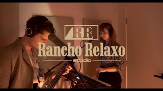 MFV - LIVE @ Rancho Relaxo Studio performing Our Mother the Mountain