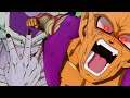 What if Piccolo also had Another Transformation?