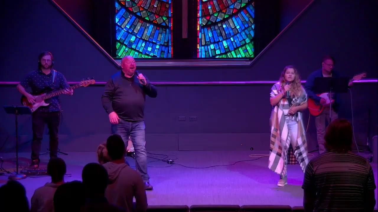 Church Online Sept 10, 2023