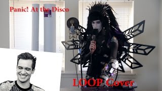 Video thumbnail of "Panic! At the Disco - Death of a Bachelor (Loop Cover)"