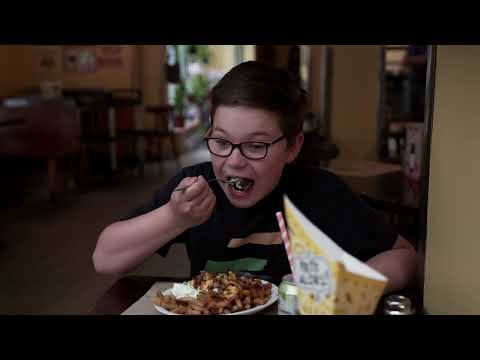 Poutine Frite Alors