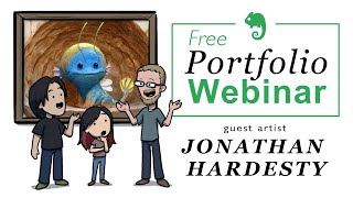 Portfolio Review #7