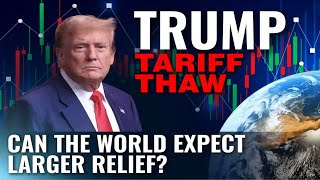 Trump Tariff | Multiple Changes, Then A Thaw: Can World Expect More Relief From Trump's Tariffs