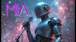Mia - Canzone Pop - Cancion Pop - Pop Song