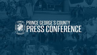 County Executive Aisha Braveboy and County Council to Discuss Immigration Policy