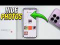 Xiaomi 17T/17T Pro: How to Hide Photos & Videos (Private Album)