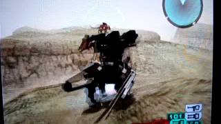 Liger Zero Falchion Vs Liger Zero Phoenix