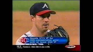 2002   MLB Highlights   September 27