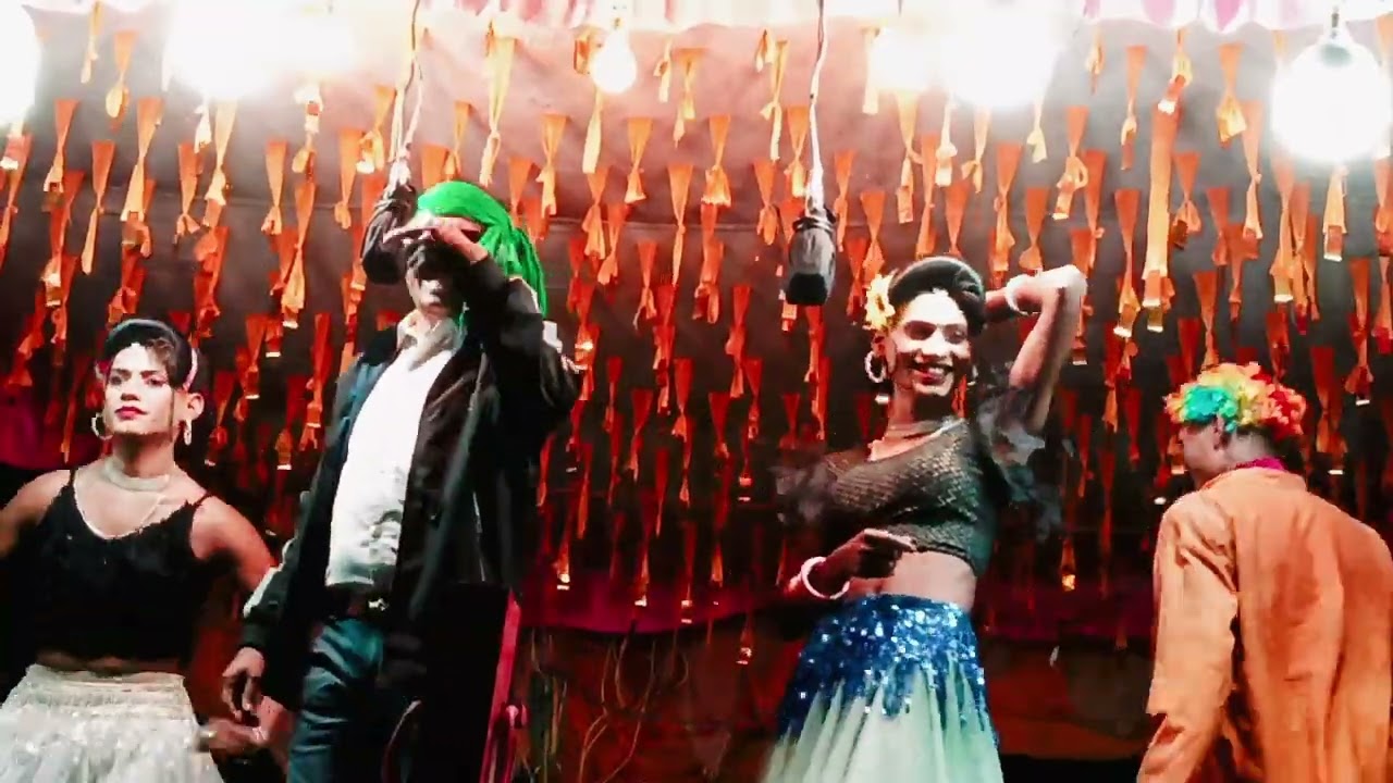 आदिवासी धमाका 💥😍🙏