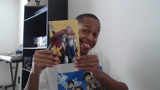 My Hero Academia Catch-Up Readthrough: Chapters 148-157