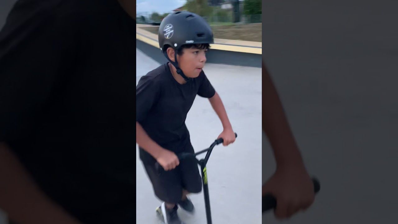 Insta: Nono.trottiryder