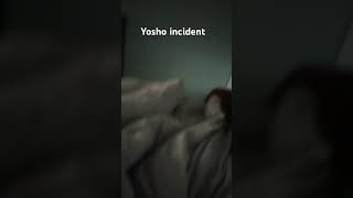 Yosho incident #memes #funny #comedy #explosion