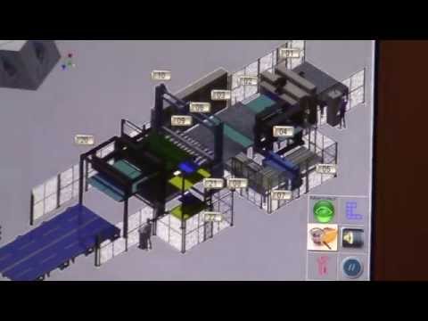PARA STRIPPER STACKER IF40 www.parasrl.com